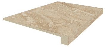 Ступень фронтальная Coliseum Портофино 33x45