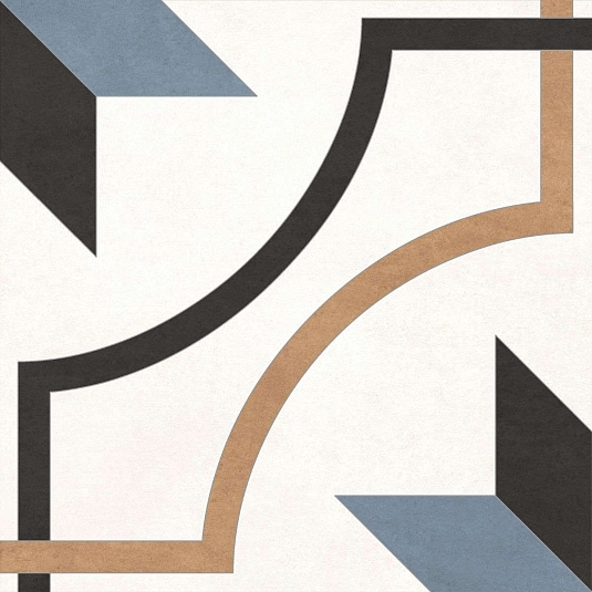 Керамогранит New Trend Design Art Fabia 20x20