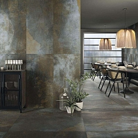 Керамогранит B-PLUS Metallic