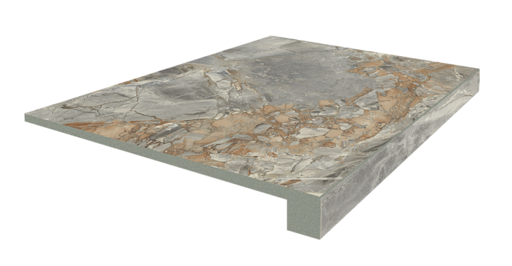 Ступень Coliseum Верона фронтальная 33x45