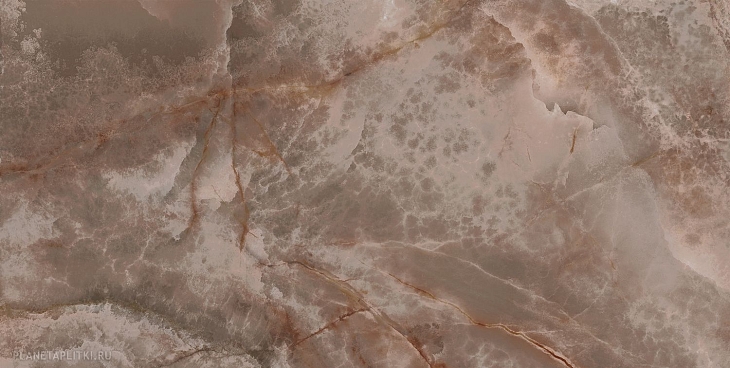 Керамогранит Pamesa Cr. Lux Noor Nut Pul. Rect. 60x120