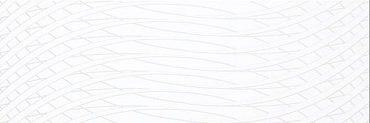 Настенная плитка Gravita Polar White Across 30x90