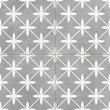 Керамогранит Prissmacer Star Grey Pre 45x45