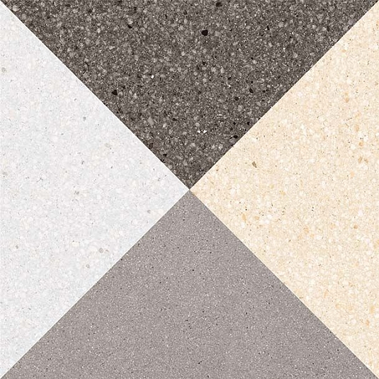 Напольная плитка Vives Ceramica Cestio Multicolor 20x20