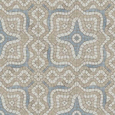  Mainzu Mikron Sirakusa 20x20