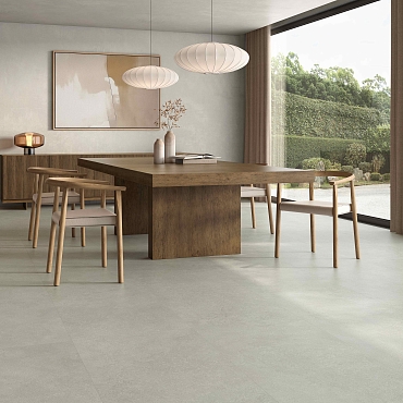 XS Metropoli Box Greige30x90