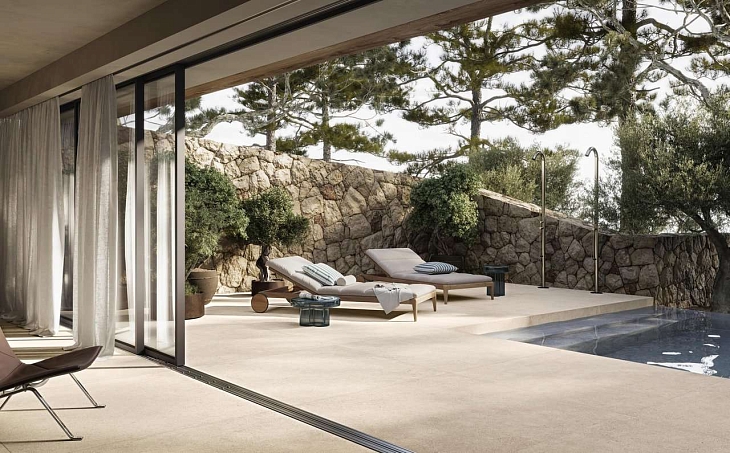 Плитка Sant Agostino Duo