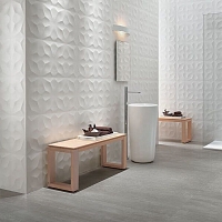 Настенная плитка Atlas Concorde 3D Wall