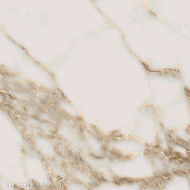 Керамогранит Pamesa Rain Arabescato Gold Rect. 60x60