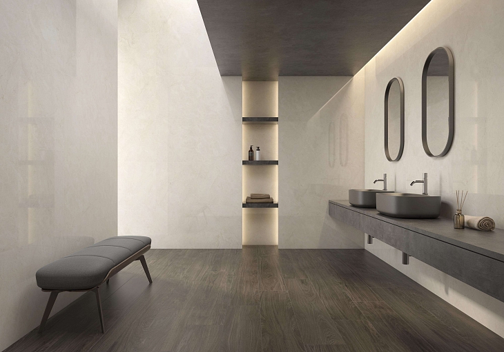 Керамогранит Pamesa Crema Marfil