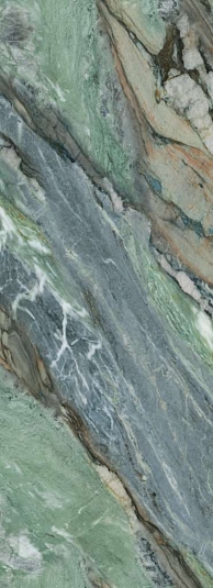 Бамбуковые панели Bonaparte Nepal carbon glossy B connect 110x280