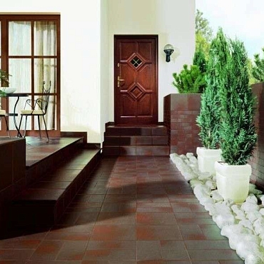 Cloud Rosa Elewacyjna6.6x24.5