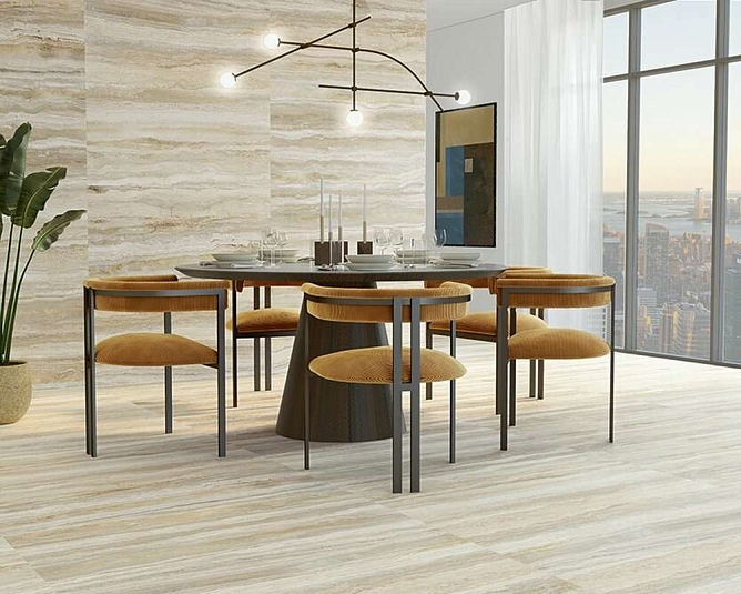 Керамогранит Azulejos Benadresa Pisa