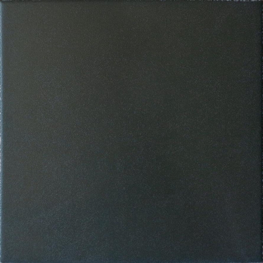 Керамогранит Equipe Caprice Black 20x20