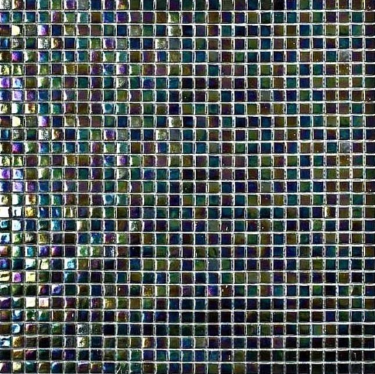 Мозаика Философия Мозаики F831 чип 10*10 (на бумаге) 31.8x31.8