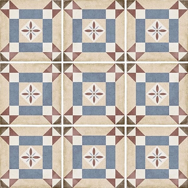 Декор Equipe Lys Color 20x20