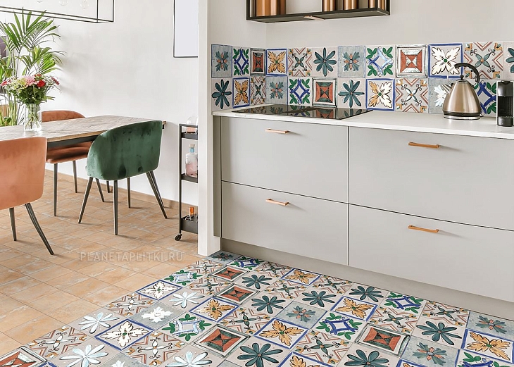 Керамогранит Mainzu Portocervo