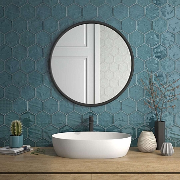 Rain Aquamarine7.5x22.3