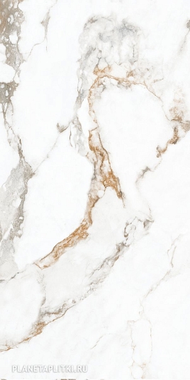 Керамогранит Amin Tile Co. Venice Light Polish Rect. 60x120