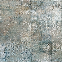 Декор Cifre Ceramica Rift Vania Rainbow Mate 60x120