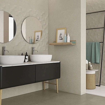 Pav. Rex Beige RC30x60