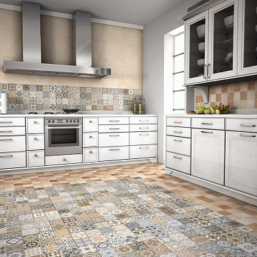 Provenza Deco44.2x44.2