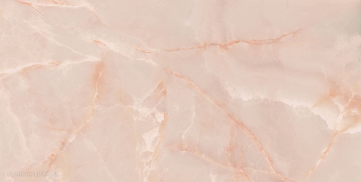 Керамогранит Pamesa Cr. Lux Noor Peach Pul. Rect. 60x120