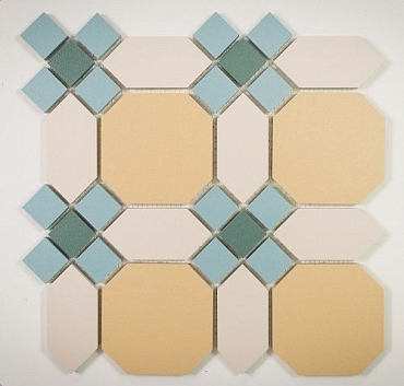  ТОП РУС Фон Вера Ф-сту (01/24/35/29) 29.2x29.2