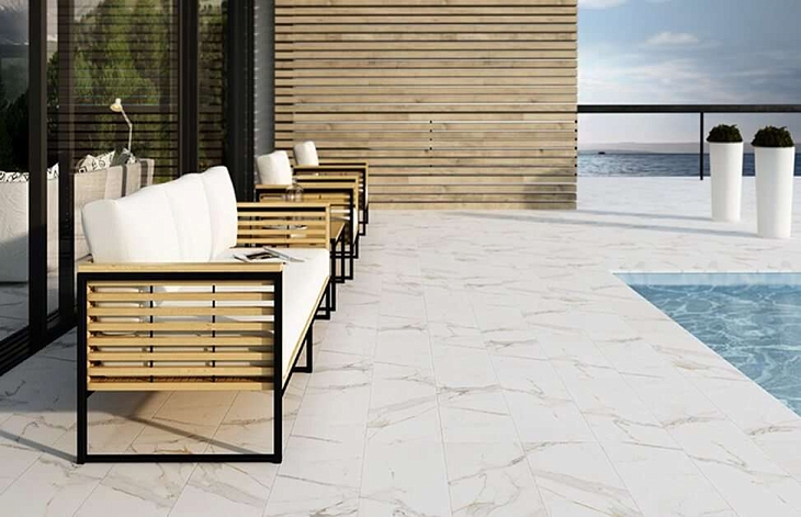 Плитка Exagres Marbles