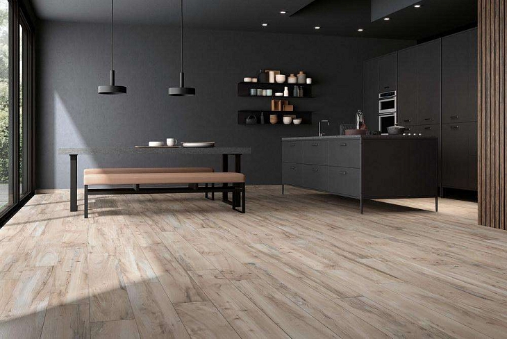 Керамогранит ABK Nest