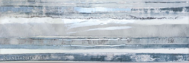 Декор Ibero Dec. Avenue Perle B 25x75