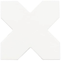 Керамогранит Equipe Porto Cross White 12x12