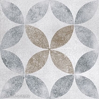 Декор Alborz Ceramic Decor Leon Rect 30x30