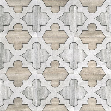 Керамогранит Mainzu Carino Deco Picos 20x20