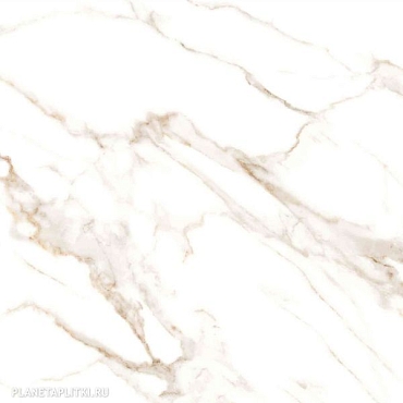 Керамогранит Ликвидация Golden Calcutta Nano Polish Rect. 80x80