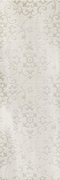 Декор Dom Ceramiche Spotlight Ivory Lux Neoclassico 33.3x100