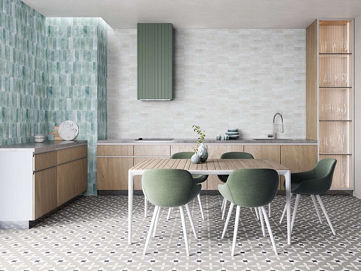 Настенная плитка El Barco Andes