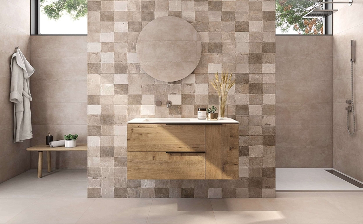 Керамогранит Ecoceramic Oyster