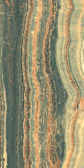 Керамогранит Rex Ceramiche Eccentric Luxe Mint 60x120