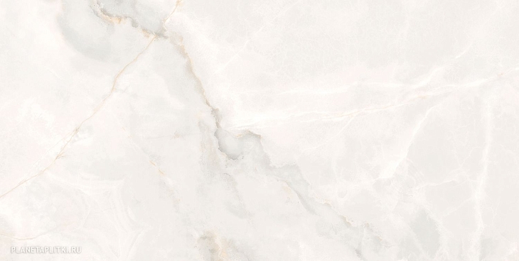 Керамогранит Pamesa Cr. Lux Noor White (Leviglass) Rect. 60x120