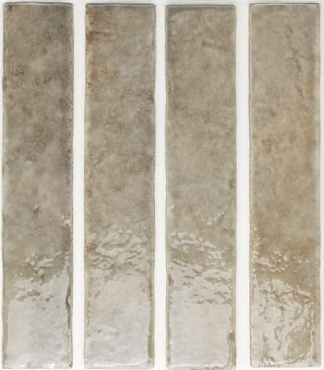  WOW Potters Fossil 5x25