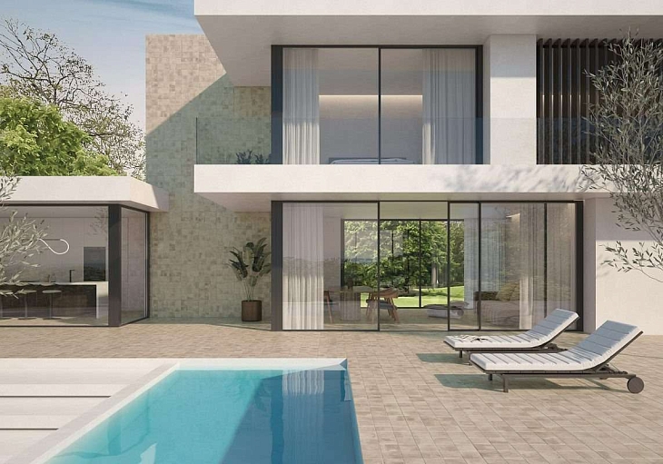 Плитка La Platera Kube