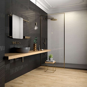 Piper-1 Illusion Black30x90
