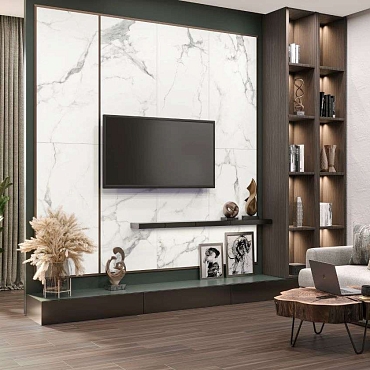 Calacatta Lincoln60x60