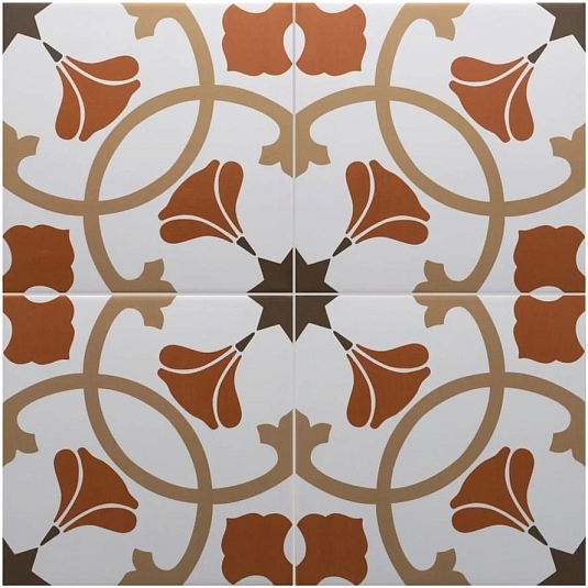 Керамогранит Equipe Rivoli Austin 20x20