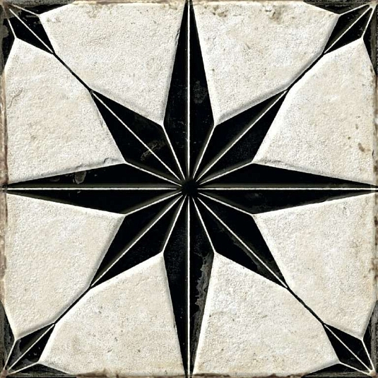 Керамогранит Peronda Fs Starlight Black LT 22.3x22.3