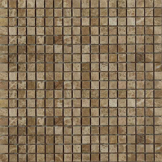 Мозаика Art&Natura Marble Mos Imperad Light 30.5x30.5