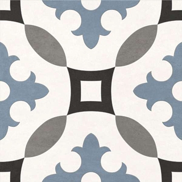 Керамогранит New Trend Design Art Rio 20x20