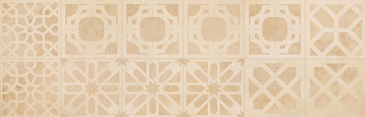 Настенная плитка Vives Ceramica Corwen-R Beige 32x99