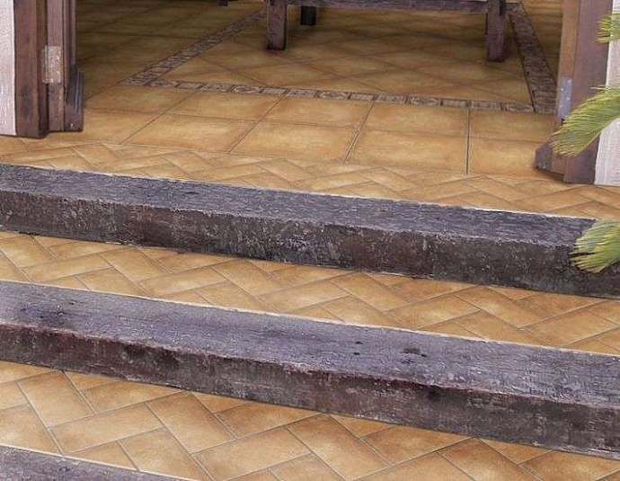 Плитка GayaFores Colonial